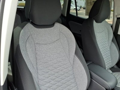 2025 Volkswagen Tiguan S