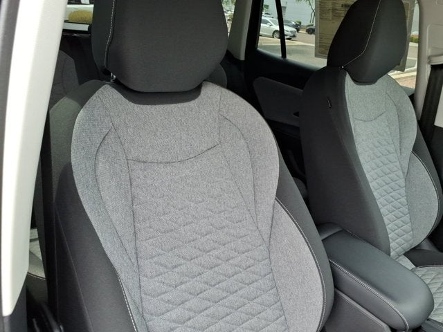 2025 Volkswagen Tiguan S