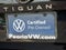 2025 Volkswagen Tiguan S