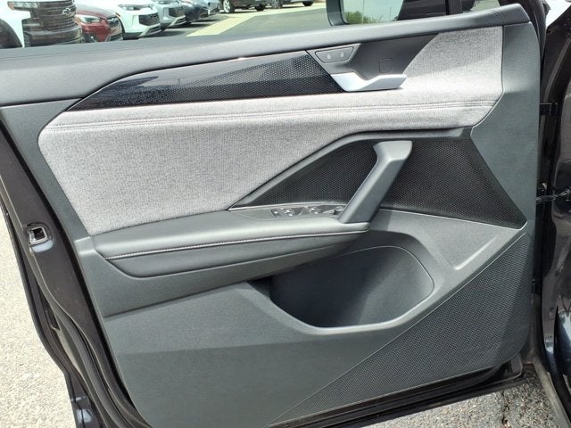 2025 Volkswagen Tiguan S