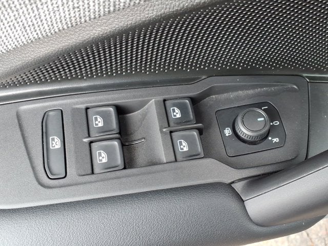 2025 Volkswagen Tiguan S