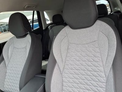 2025 Volkswagen Tiguan S