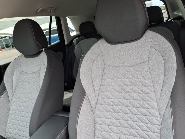 2025 Volkswagen Tiguan S