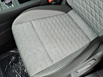 2025 Volkswagen Tiguan S