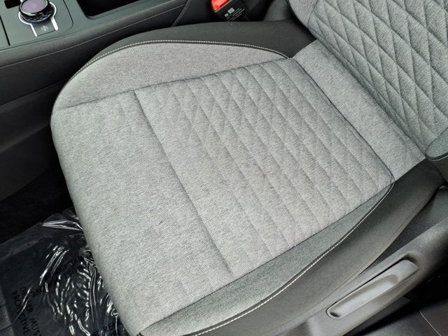 2025 Volkswagen Tiguan S