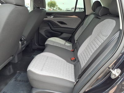 2025 Volkswagen Tiguan S