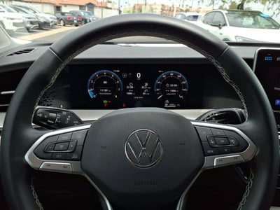 2025 Volkswagen Tiguan S