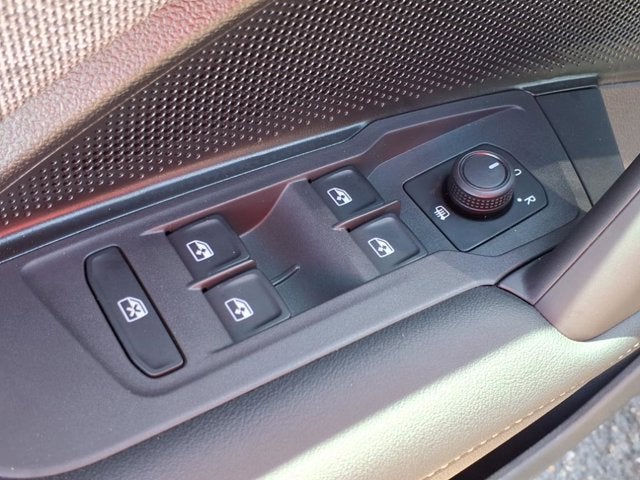 2025 Volkswagen Tiguan S