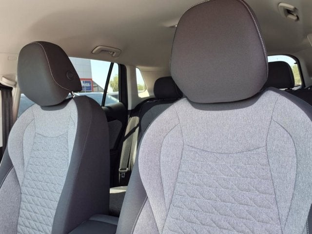 2025 Volkswagen Tiguan S