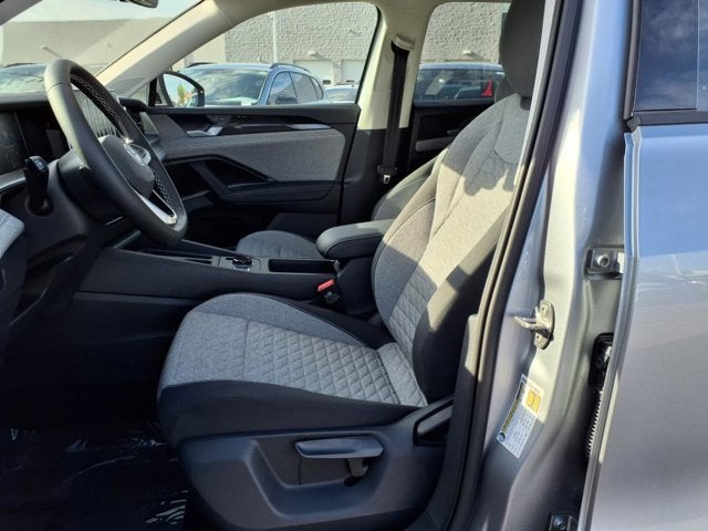 2025 Volkswagen Tiguan S