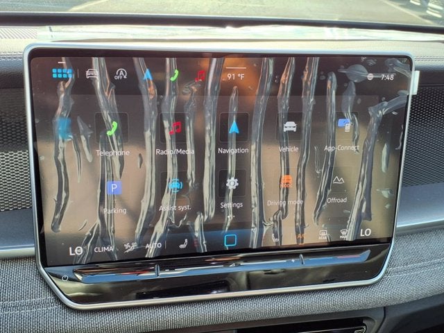 2025 Volkswagen Tiguan S