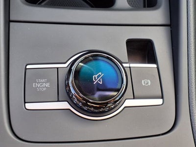 2025 Volkswagen Tiguan S