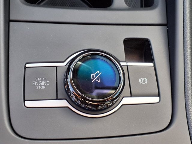 2025 Volkswagen Tiguan S