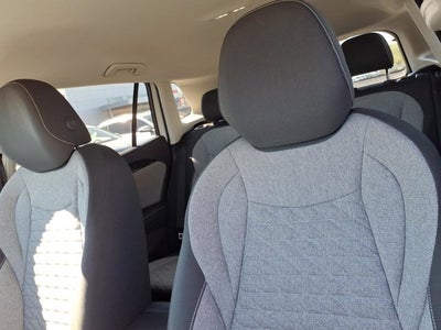 2025 Volkswagen Tiguan S