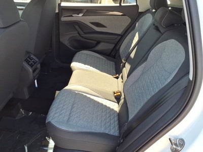 2025 Volkswagen Tiguan S