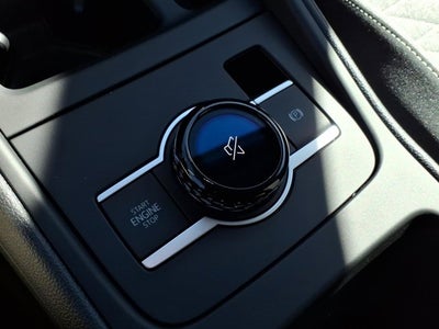 2025 Volkswagen Tiguan S