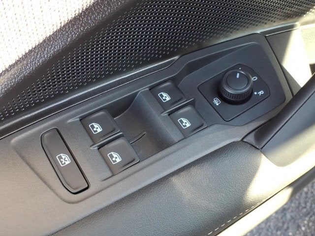 2025 Volkswagen Tiguan S