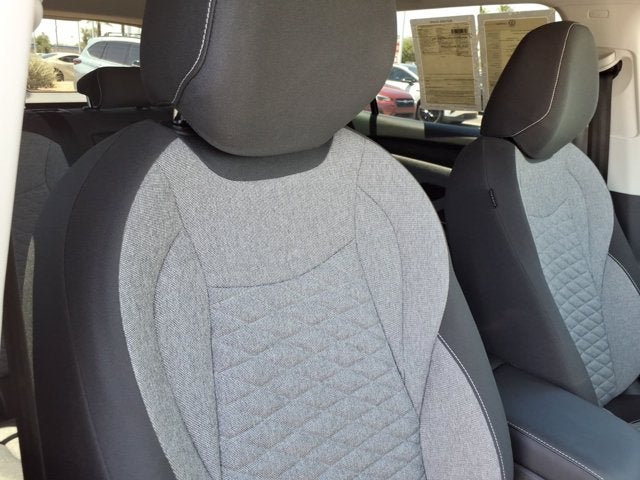 2025 Volkswagen Tiguan S