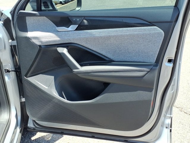 2025 Volkswagen Tiguan S