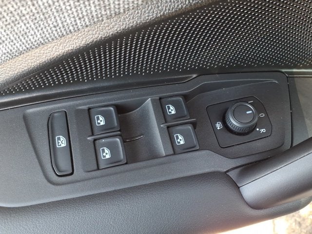 2025 Volkswagen Tiguan S