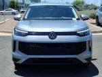 2025 Volkswagen Tiguan S
