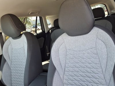 2025 Volkswagen Tiguan S