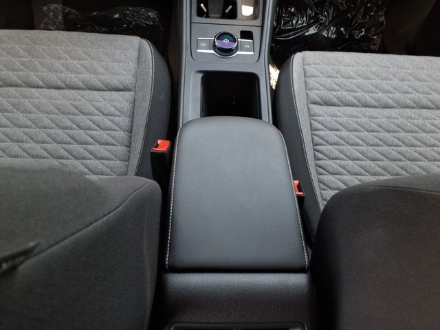 2025 Volkswagen Tiguan S