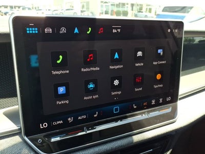 2025 Volkswagen Tiguan S
