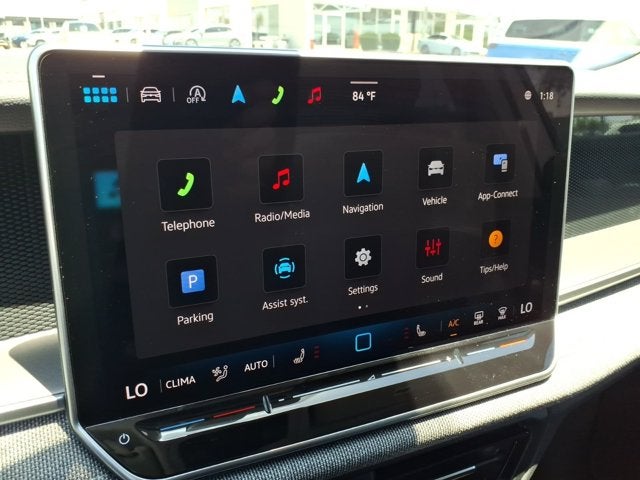 2025 Volkswagen Tiguan S