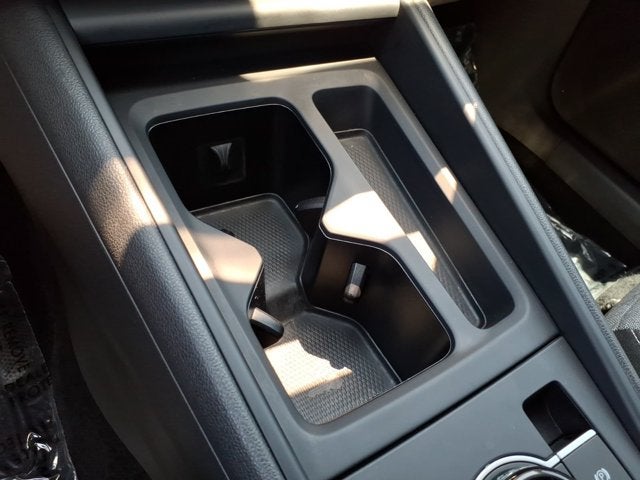 2025 Volkswagen Tiguan S