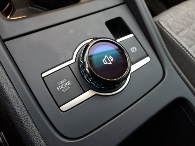 2025 Volkswagen Tiguan S