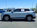 2025 Volkswagen Tiguan S