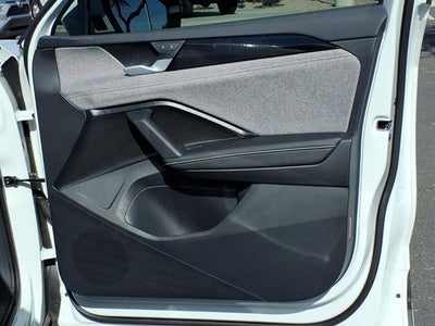 2025 Volkswagen Tiguan S