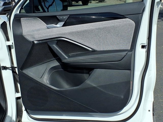 2025 Volkswagen Tiguan S