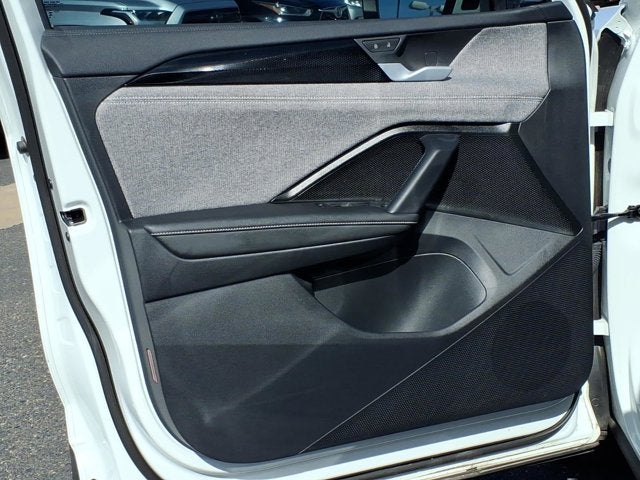 2025 Volkswagen Tiguan S