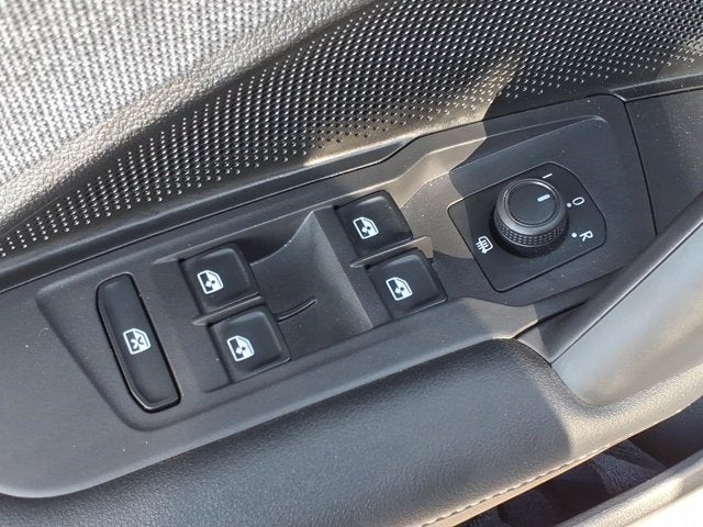 2025 Volkswagen Tiguan S