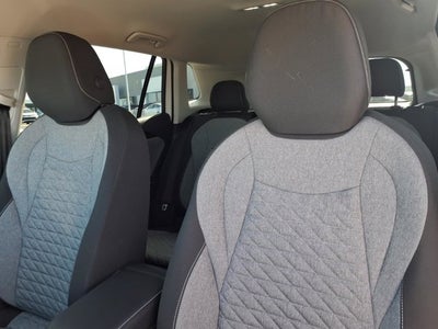 2025 Volkswagen Tiguan S