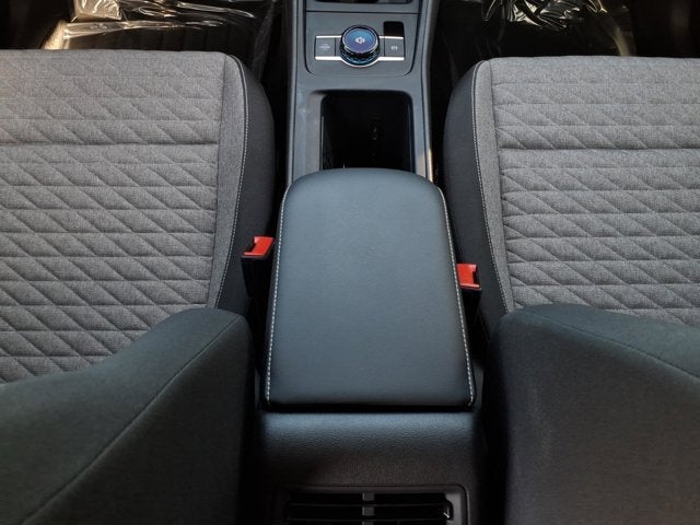 2025 Volkswagen Tiguan S