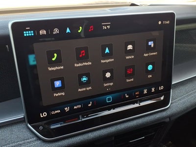 2025 Volkswagen Tiguan S