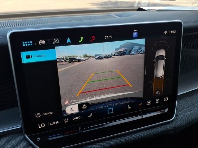 2025 Volkswagen Tiguan S