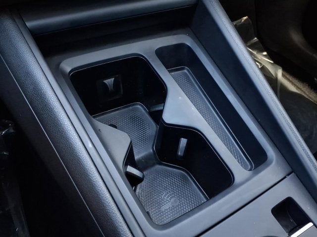 2025 Volkswagen Tiguan S