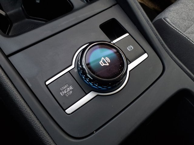 2025 Volkswagen Tiguan S