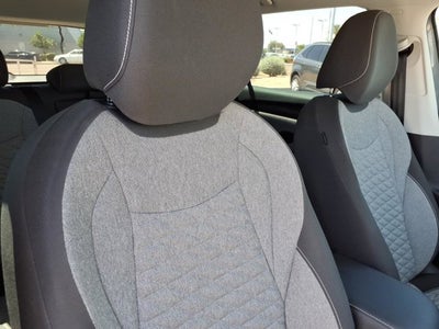 2025 Volkswagen Tiguan S