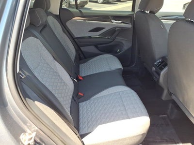 2025 Volkswagen Tiguan S