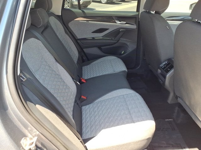 2025 Volkswagen Tiguan S