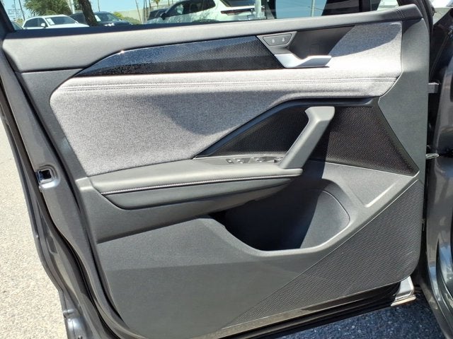 2025 Volkswagen Tiguan S