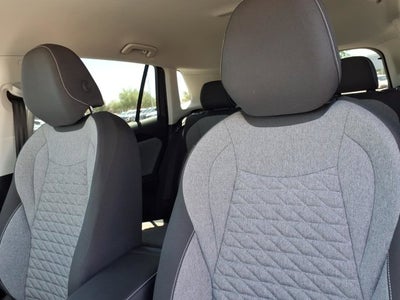 2025 Volkswagen Tiguan S