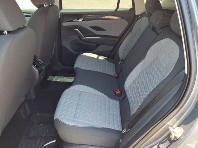 2025 Volkswagen Tiguan S