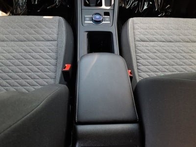 2025 Volkswagen Tiguan S