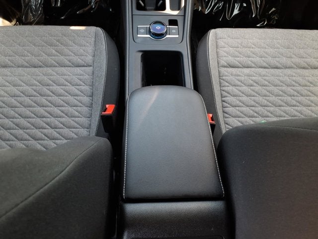2025 Volkswagen Tiguan S